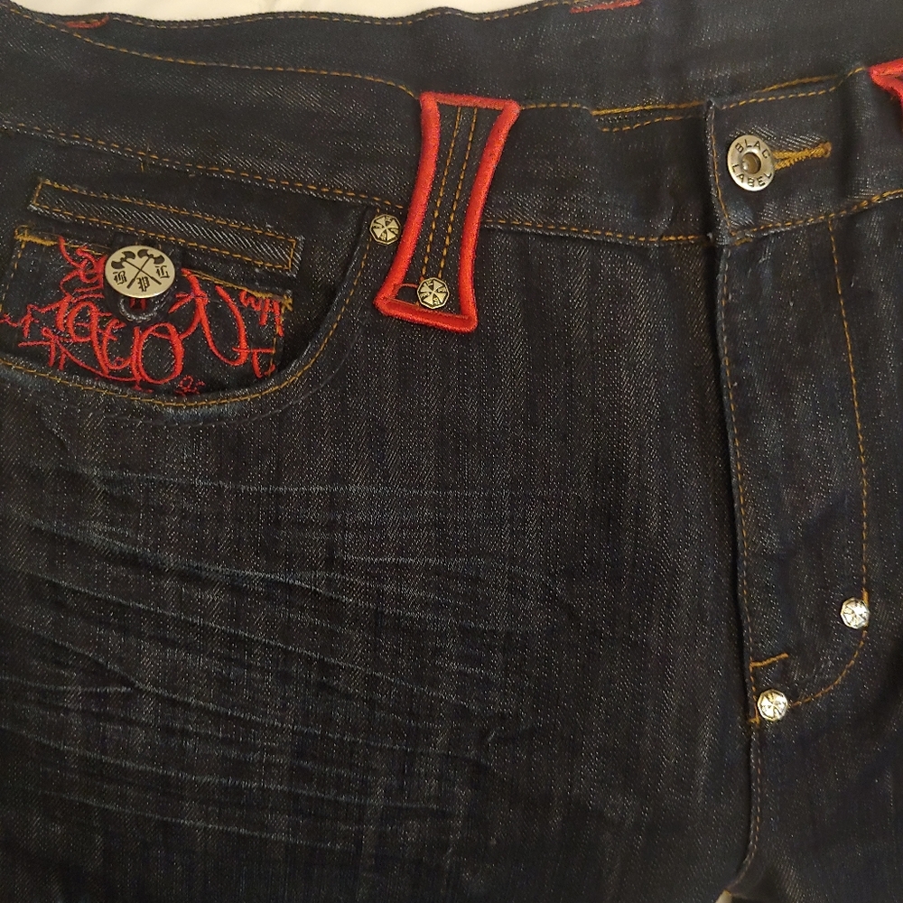 Jeans - Picture 4 of 6